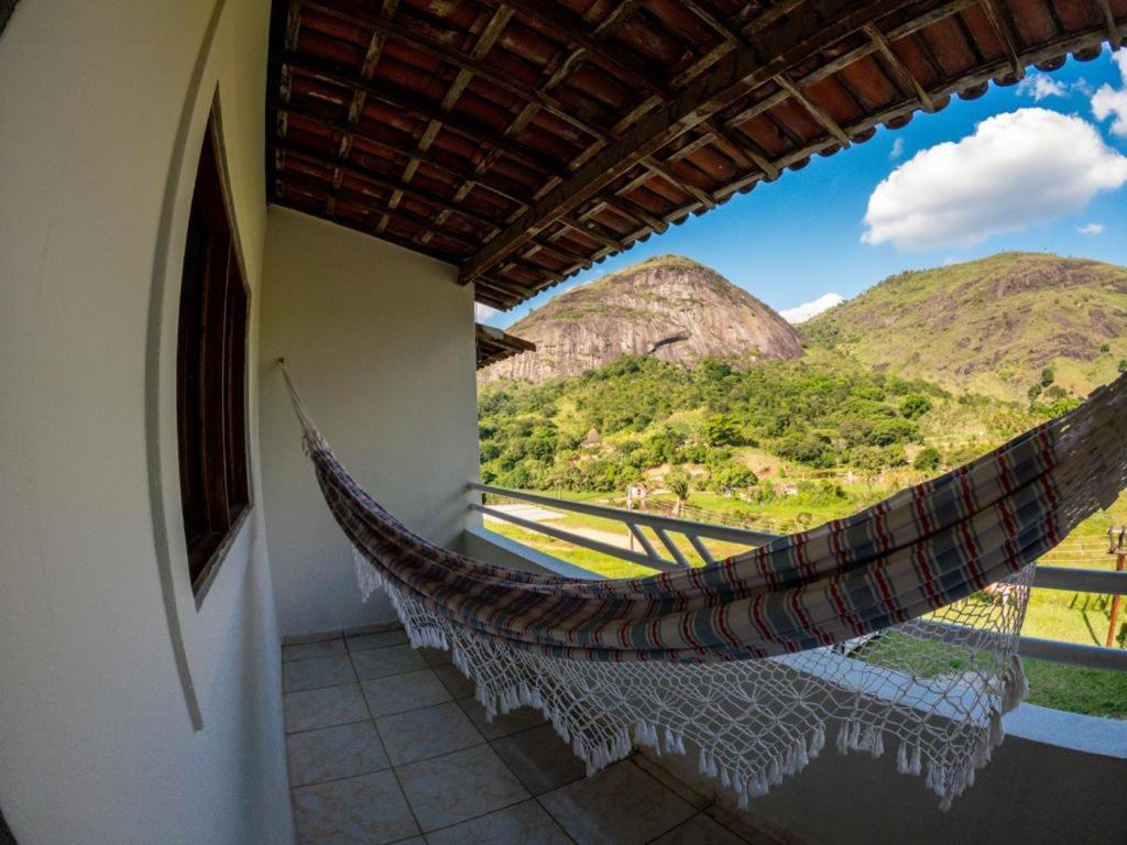 Hotel Fazenda Pedra Do Rodeadouro Bonito  Exterior photo